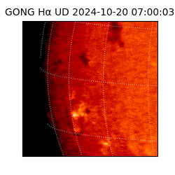 gong - 2024-10-20T07:00:03