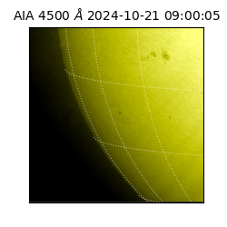 saia - 2024-10-21T09:00:05.962000