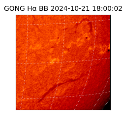 gong - 2024-10-21T18:00:02