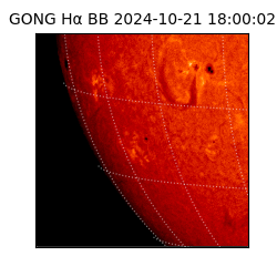 gong - 2024-10-21T18:00:02