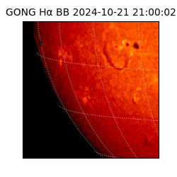 gong - 2024-10-21T21:00:02