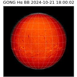 gong - 2024-10-21T18:00:02