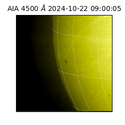 saia - 2024-10-22T09:00:05.962000