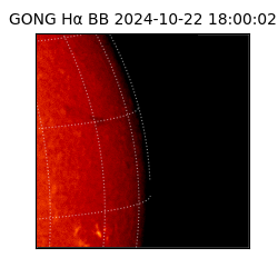 gong - 2024-10-22T18:00:02