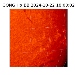 gong - 2024-10-22T18:00:02