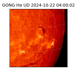 gong - 2024-10-22T04:00:02