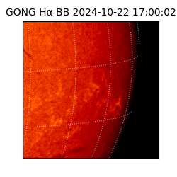 gong - 2024-10-22T17:00:02