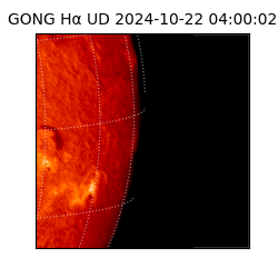 gong - 2024-10-22T04:00:02