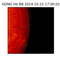 gong - 2024-10-22T17:00:02