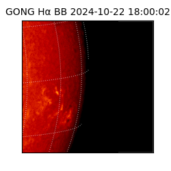 gong - 2024-10-22T18:00:02