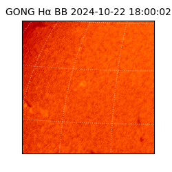 gong - 2024-10-22T18:00:02