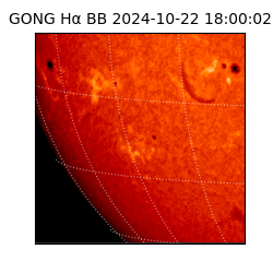 gong - 2024-10-22T18:00:02