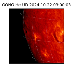 gong - 2024-10-22T03:00:03