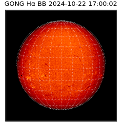 gong - 2024-10-22T17:00:02