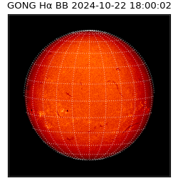 gong - 2024-10-22T18:00:02
