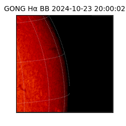 gong - 2024-10-23T20:00:02