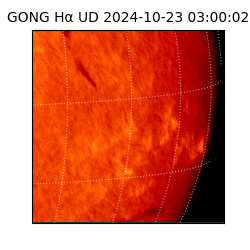 gong - 2024-10-23T03:00:02