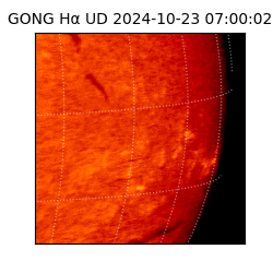 gong - 2024-10-23T07:00:02