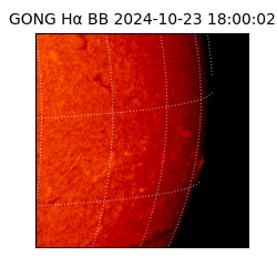 gong - 2024-10-23T18:00:02