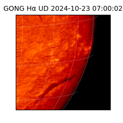 gong - 2024-10-23T07:00:02