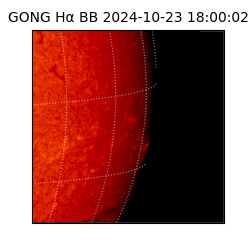 gong - 2024-10-23T18:00:02