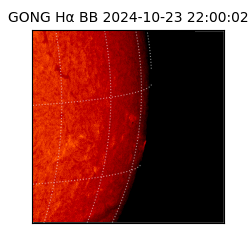 gong - 2024-10-23T22:00:02