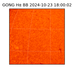 gong - 2024-10-23T18:00:02