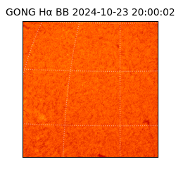 gong - 2024-10-23T20:00:02