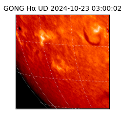 gong - 2024-10-23T03:00:02