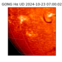 gong - 2024-10-23T07:00:02