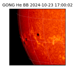 gong - 2024-10-23T17:00:02