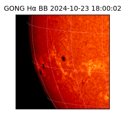 gong - 2024-10-23T18:00:02