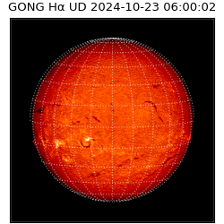 gong - 2024-10-23T06:00:02