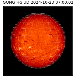 gong - 2024-10-23T07:00:02