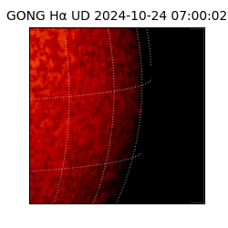 gong - 2024-10-24T07:00:02