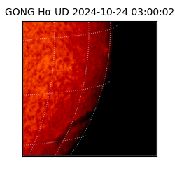 gong - 2024-10-24T03:00:02