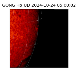 gong - 2024-10-24T05:00:02