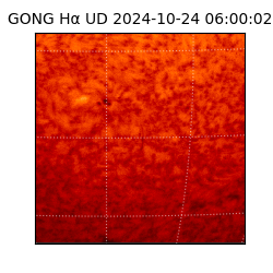 gong - 2024-10-24T06:00:02