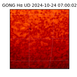 gong - 2024-10-24T07:00:02