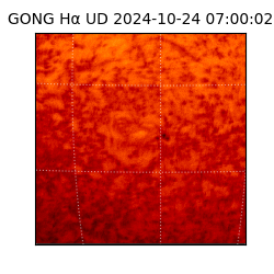 gong - 2024-10-24T07:00:02