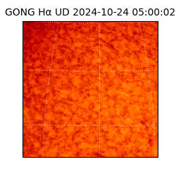 gong - 2024-10-24T05:00:02