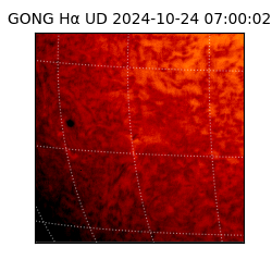 gong - 2024-10-24T07:00:02