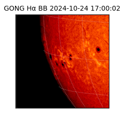 gong - 2024-10-24T17:00:02