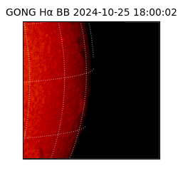 gong - 2024-10-25T18:00:02