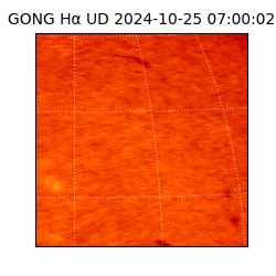 gong - 2024-10-25T07:00:02