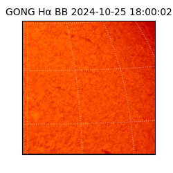 gong - 2024-10-25T18:00:02