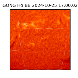 gong - 2024-10-25T17:00:02