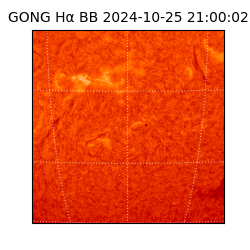 gong - 2024-10-25T21:00:02