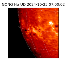 gong - 2024-10-25T07:00:02