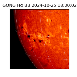 gong - 2024-10-25T18:00:02